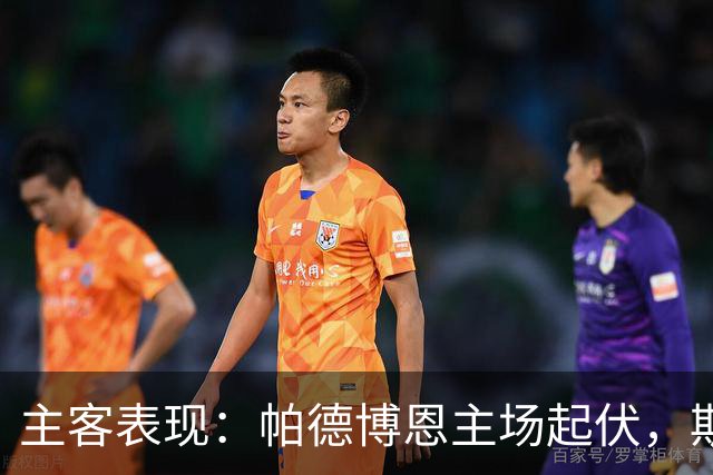 主客表现：帕德博恩主场起伏，斯图加特客场有胜有负