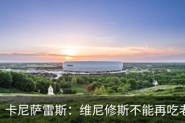 卡尼萨雷斯：维尼修斯不能再吃老本，他得做皇马球员该做的事