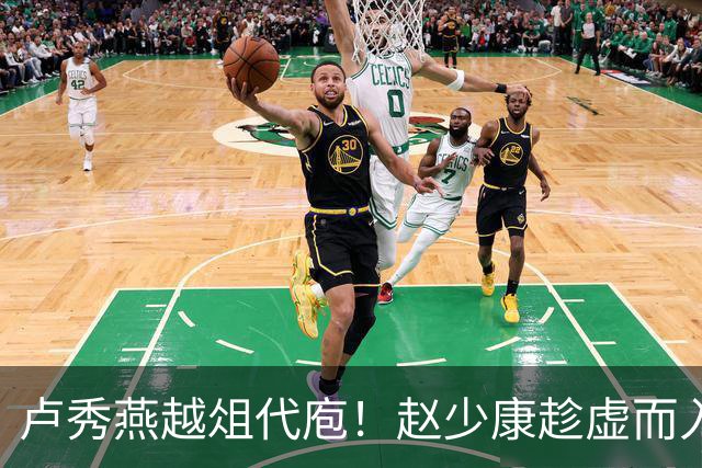 卢秀燕越俎代庖！赵少康趁虚而入 尹乃菁挺身而出 郑丽文如释重负