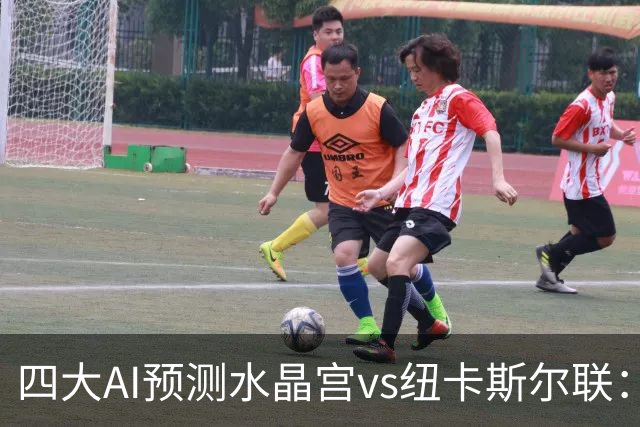 四大AI预测水晶宫vs纽卡斯尔联：两家看好客胜，两家倾向平局