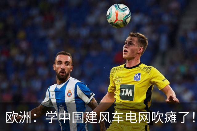 欧洲：学中国建风车电网吹瘫了！中国：忘说了，我在山里放了刹车