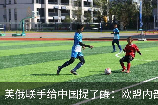 美俄联手给中国提了醒：欧盟内部越敌视中国，对中国可能越有好处