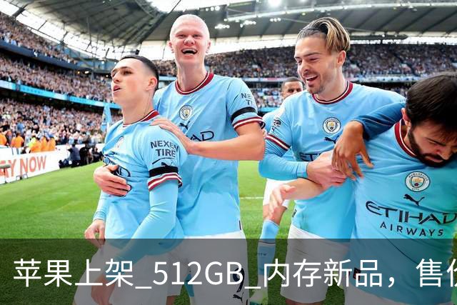 苹果上架 512GB 内存新品，售价真的猛！