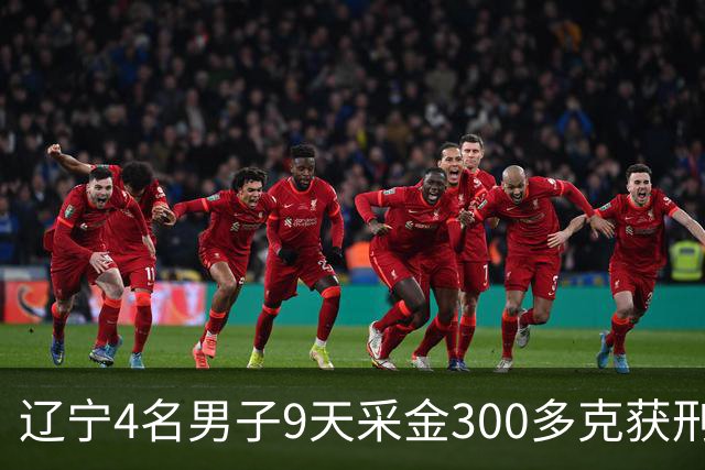 辽宁4名男子9天采金300多克获刑，村里砂土为何能淘金？土法筛金对人体和环境有何危害？